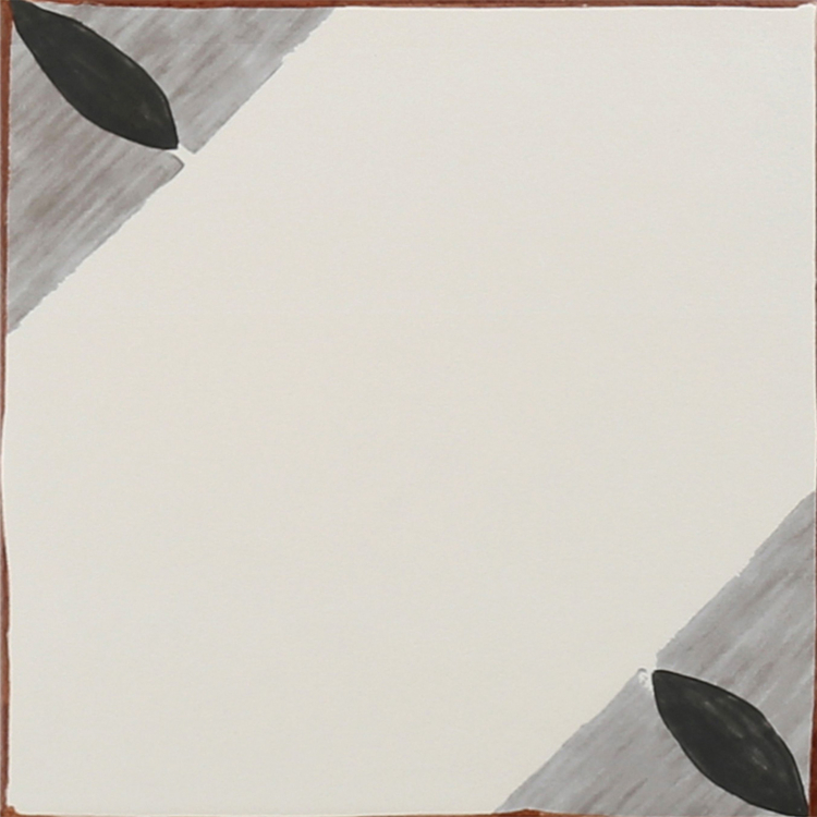 The Art of Tile Originality · mã Z002 — gạch 200 × 200 mm