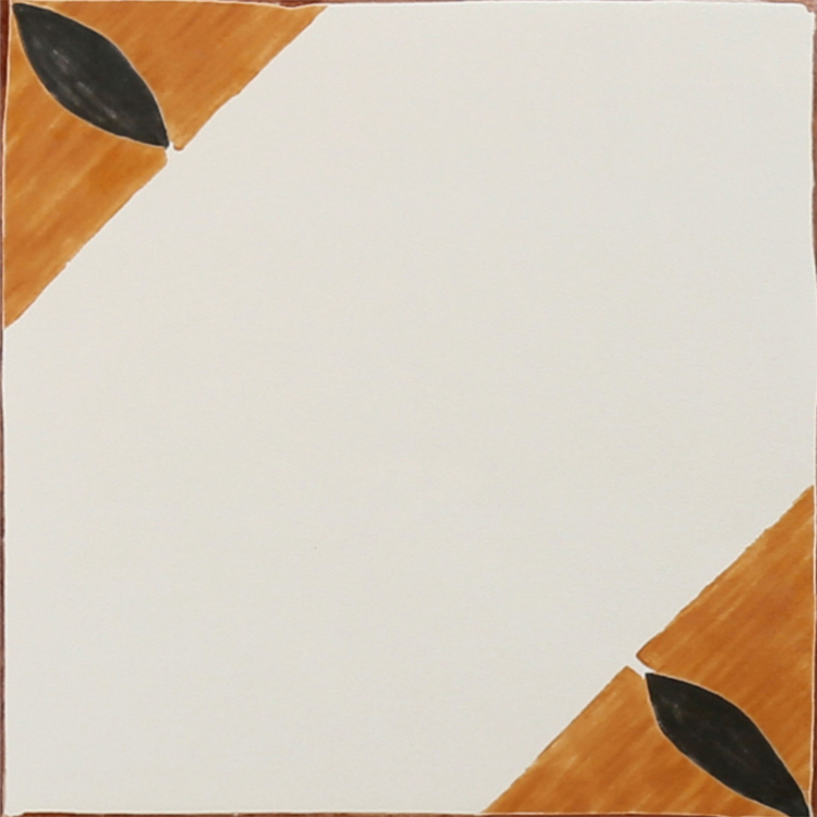 The Art of Tile Originality · mã Z003 — gạch 200 × 200 mm