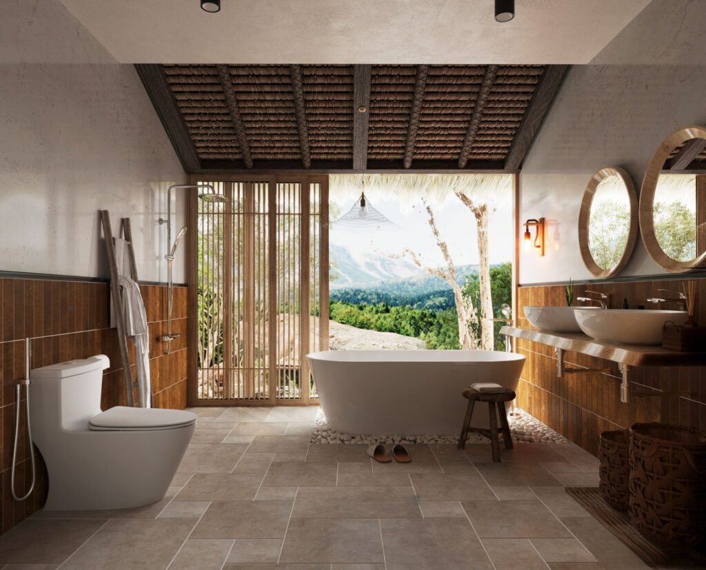 The Art of Tile Imprint of times 2.0 — gạch 73 × 300 mm