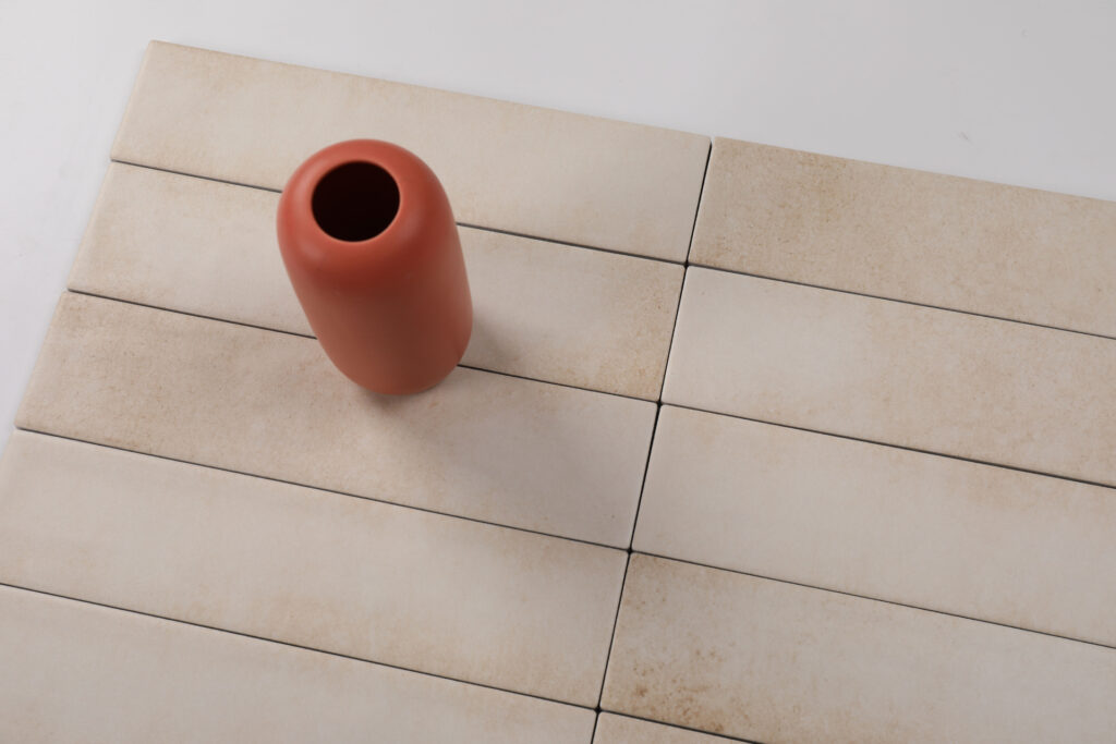 The Art of Tile Imprint of times 2.0 — gạch 73 × 300 mm