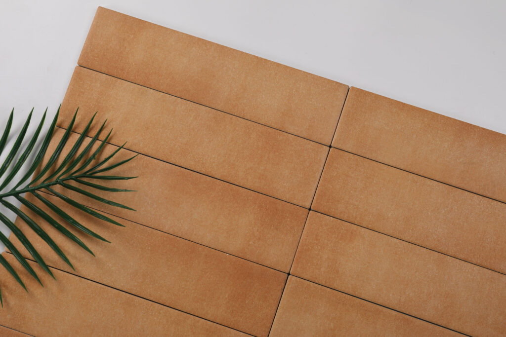 The Art of Tile Imprint of times 2.0 — gạch 73 × 300 mm