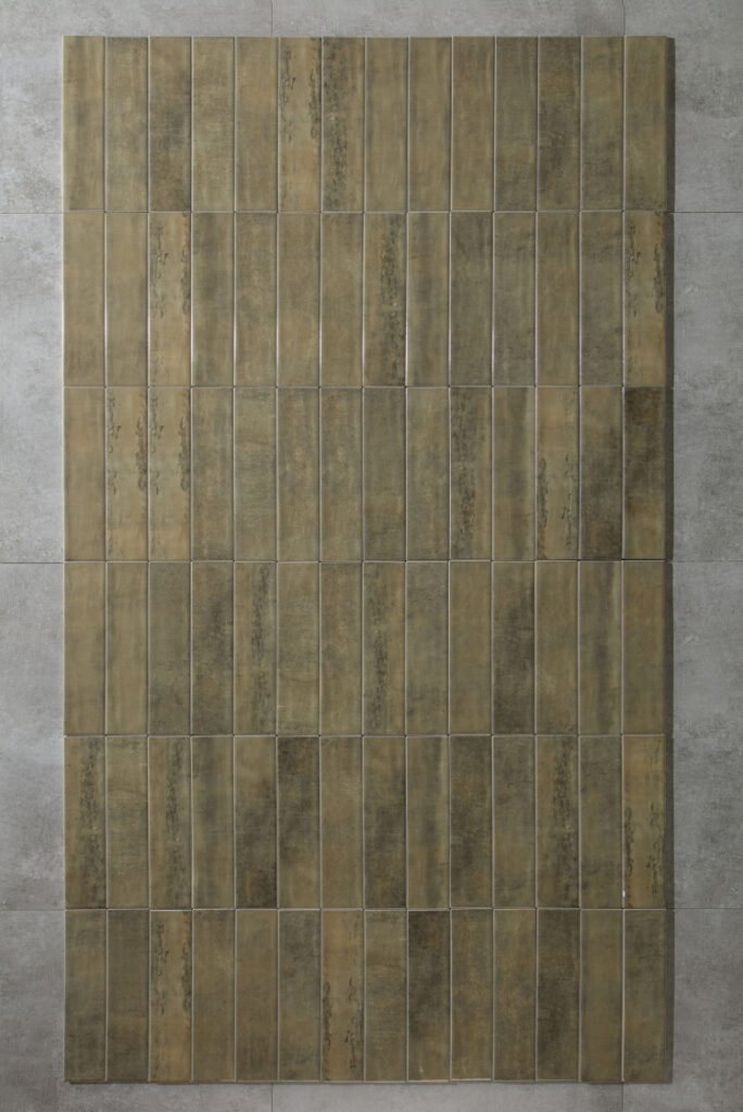 The Art of Tile Old time · mã FD755 — gạch 73 × 300 mm