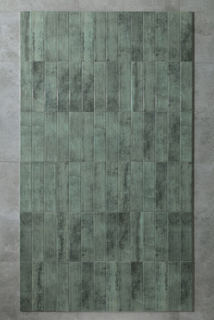 The Art of Tile Old time · mã FD756 — gạch 73 × 300 mm