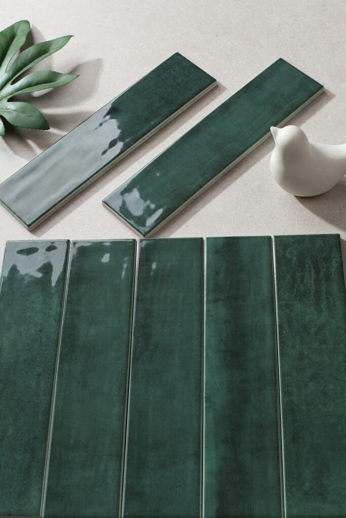 The Art of Tile Old time — gạch 73 × 300 mm