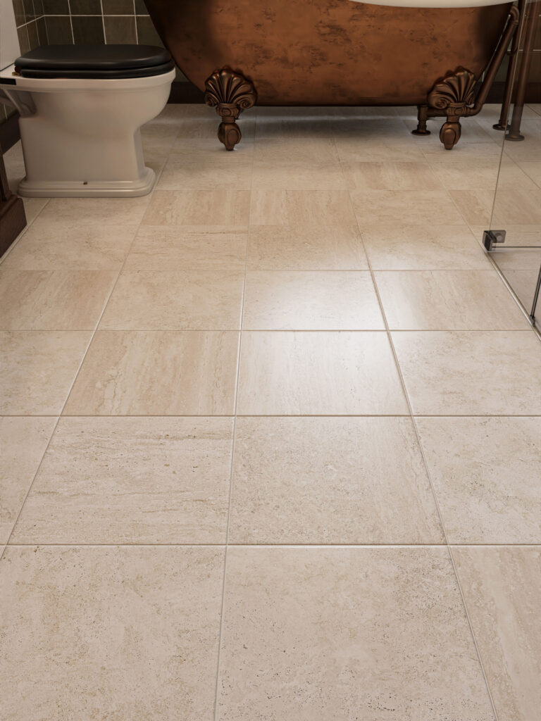 The Art of Tile Weavestone — gạch 330x330 mm