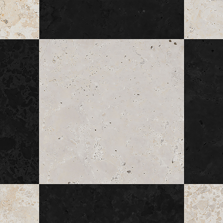 The Art of Tile Weavestone · mã FH3321 — gạch 330x330 mm