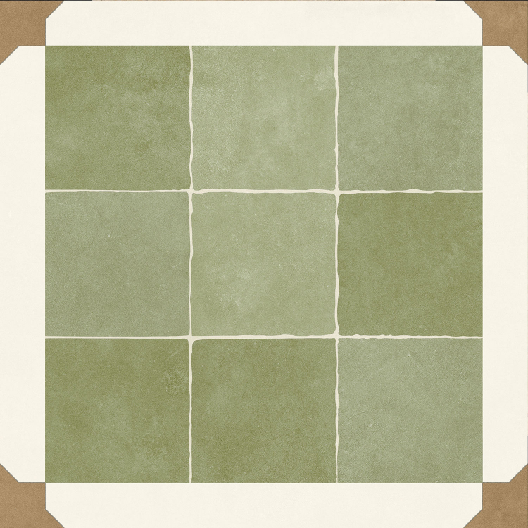 The Art of Tile Weavestone — gạch 330x330 mm