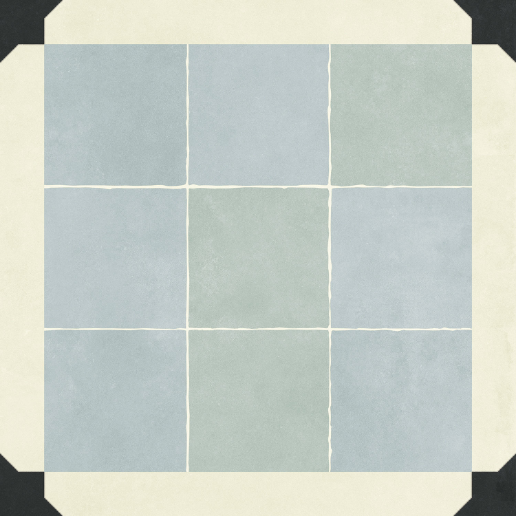 The Art of Tile Weavestone — gạch 330x330 mm