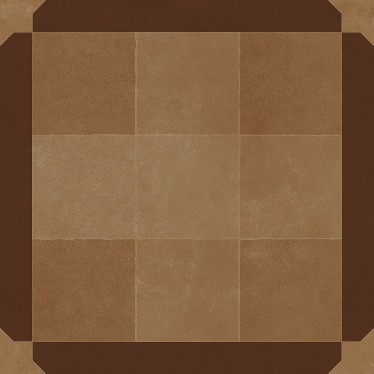 The Art of Tile Weavestone — gạch 330x330 mm