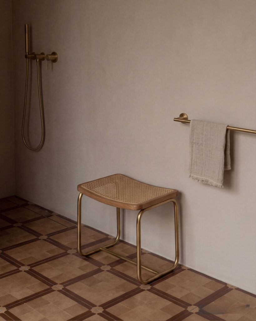 The Art of Tile Weavestone — gạch 330x330 mm