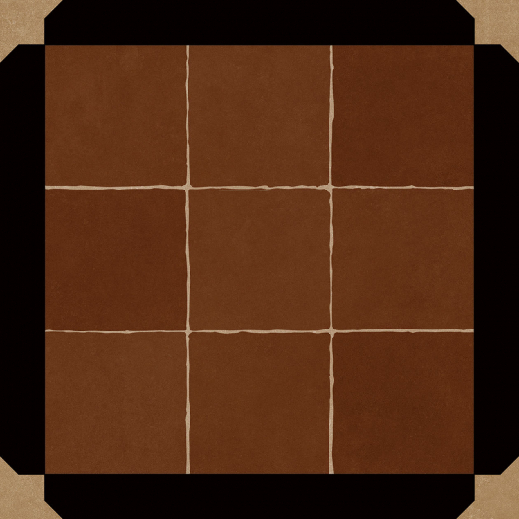 The Art of Tile Weavestone — gạch 330x330 mm
