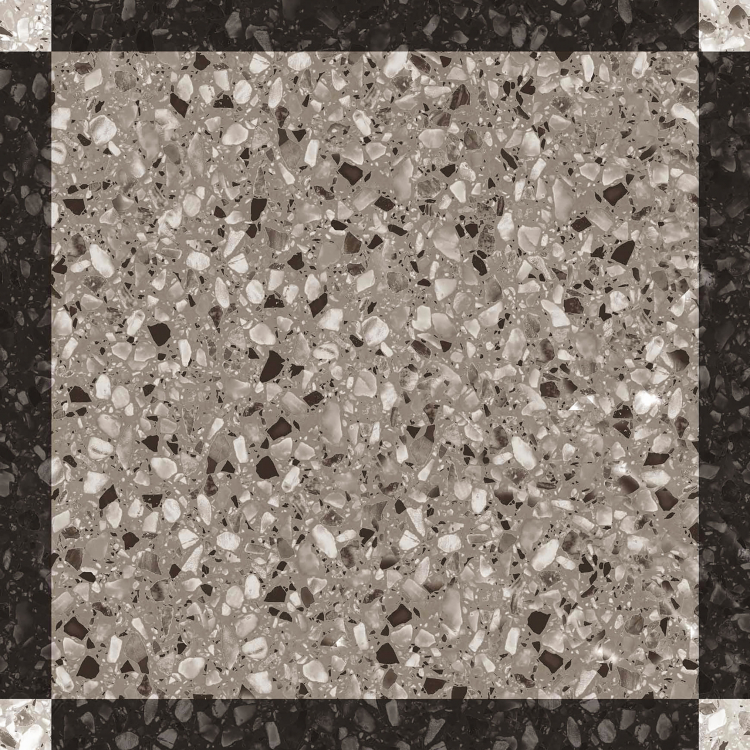 The Art of Tile Weavestone — gạch 330x330 mm