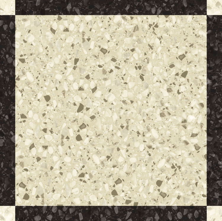 The Art of Tile Weavestone — gạch 330x330 mm