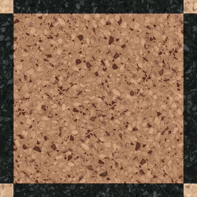 The Art of Tile Weavestone · mã FH3337 — gạch 330x330 mm