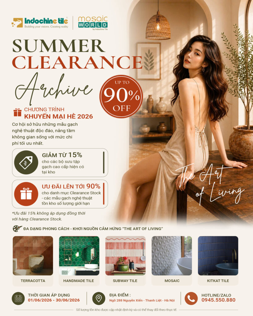 𝐒𝐔𝐌𝐌𝐄𝐑 𝐂𝐋𝐄𝐀𝐑𝐀𝐍𝐂𝐄 𝐀𝐑𝐂𝐇𝐈𝐕𝐄 𝟐𝟎𝟐𝟔