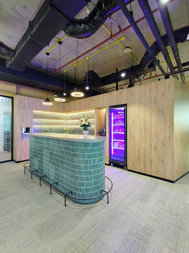 Savills Lotte | FVA (France Vietnam Architecture) — ảnh 5