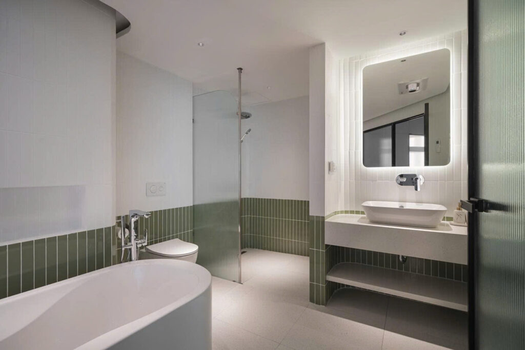 Căn hộ 906 Vincom Center — ảnh 3
