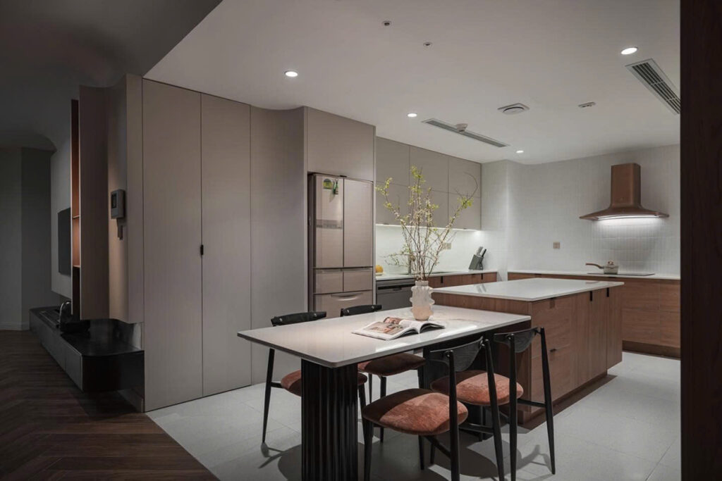 Căn hộ 906 Vincom Center — ảnh 4