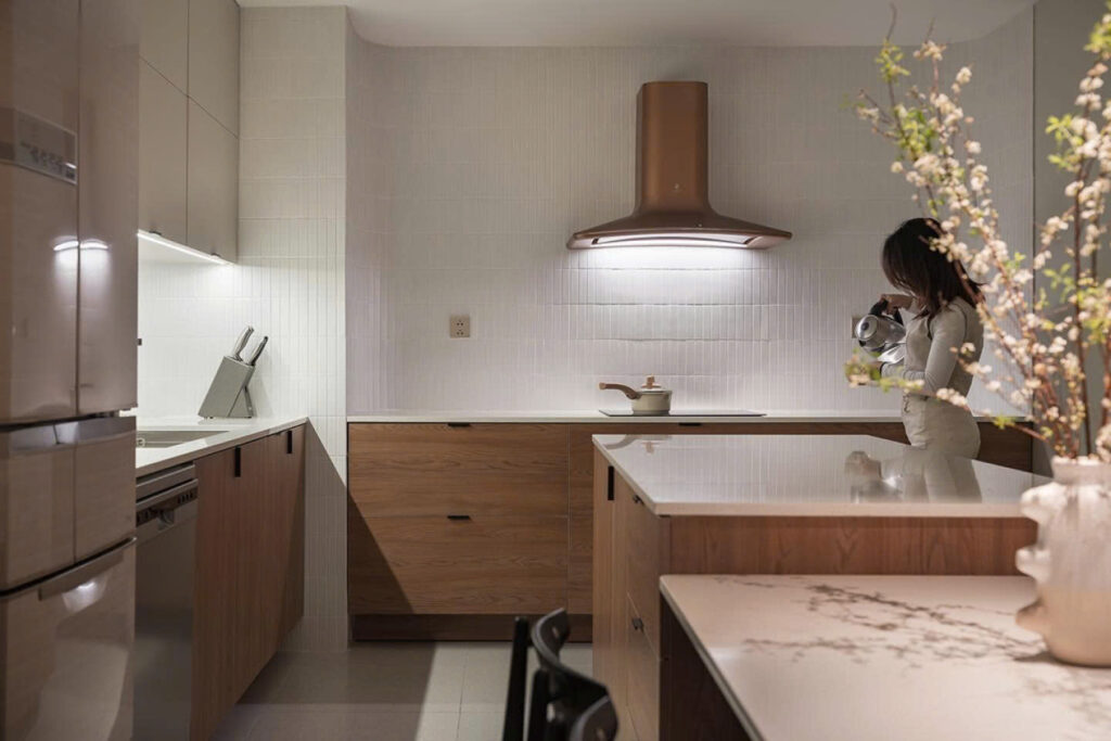 Căn hộ 906 Vincom Center — ảnh 5