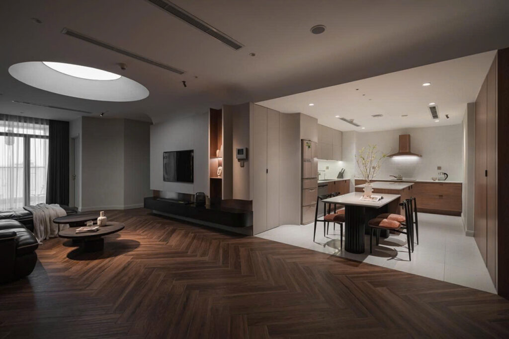 Căn hộ 906 Vincom Center
