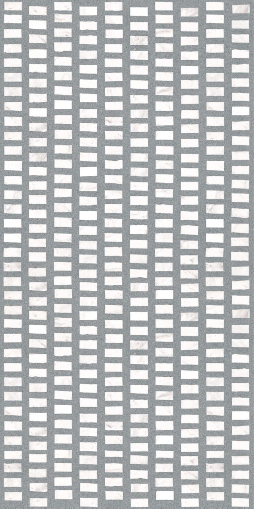 Fashion Terrazzo Lapato Finish · mã DL612JH01B — gạch 600 × 1200 mm