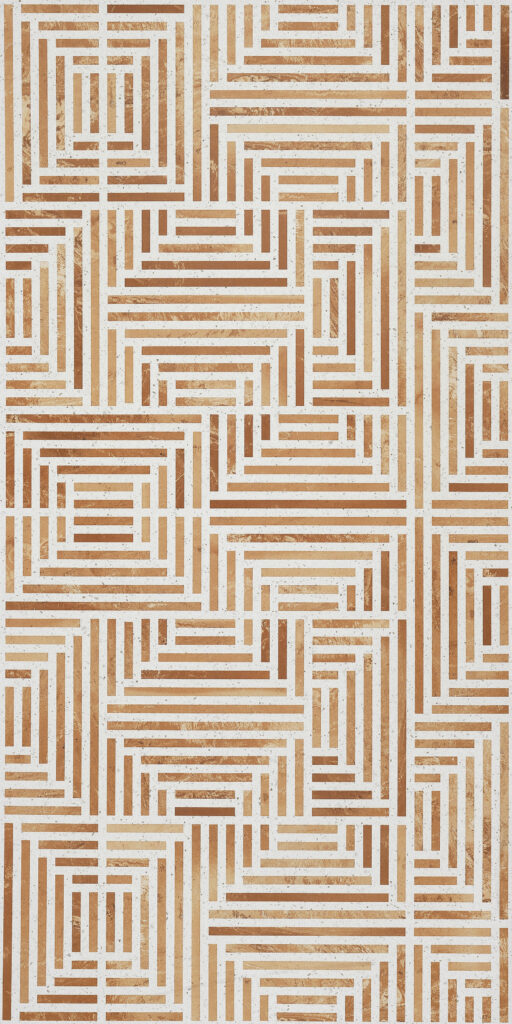 Fashion Terrazzo