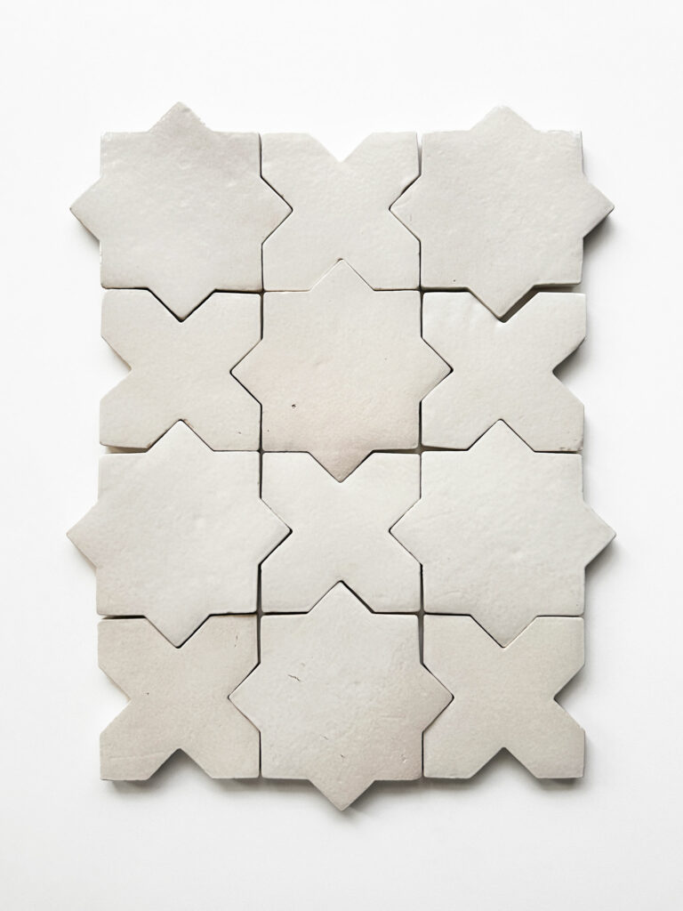 Handmade Hand Made · mã NP108L21 — gạch 112 × 112 mm