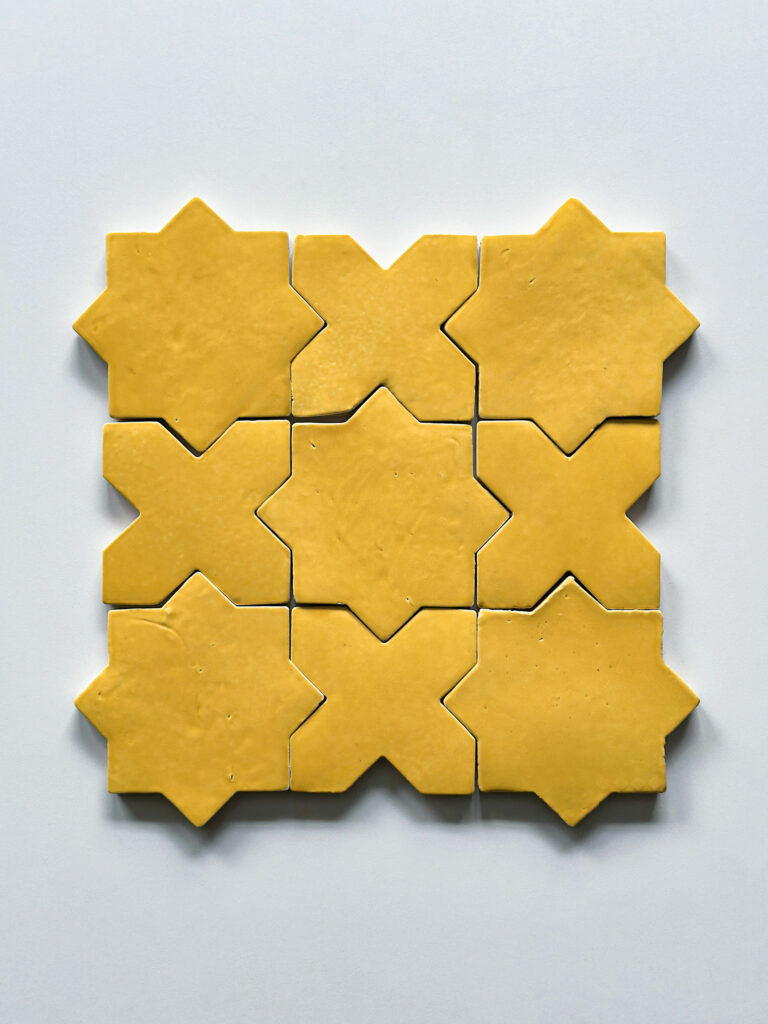 Handmade Hand Made · mã NP108207 — gạch 112 × 112 mm