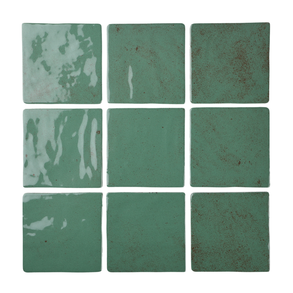 Costa Blanca Coastal · mã NGD5701 — gạch 100 × 100 mm
