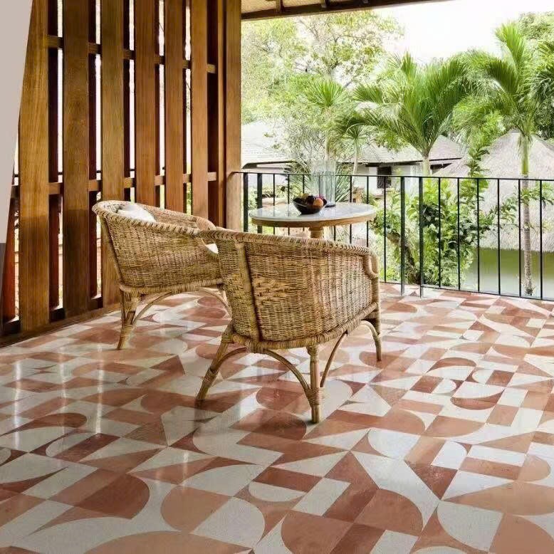 Fashion Terrazzo