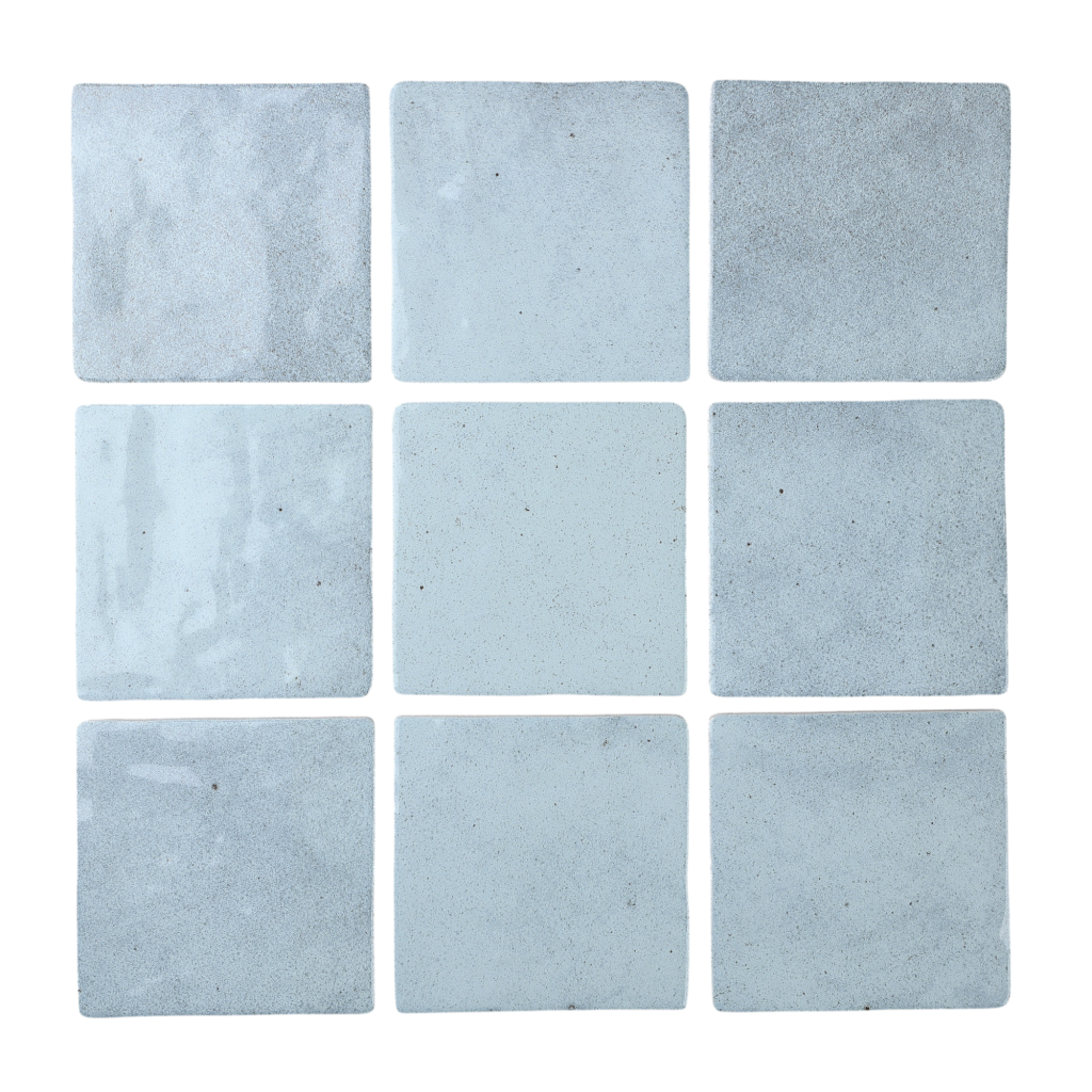 Costa Blanca Coastal · mã NGD5601 — gạch 100 × 100 mm