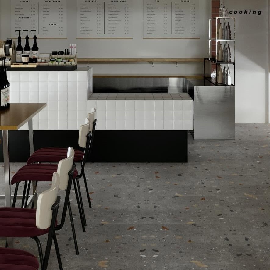 Fashion Terrazzo