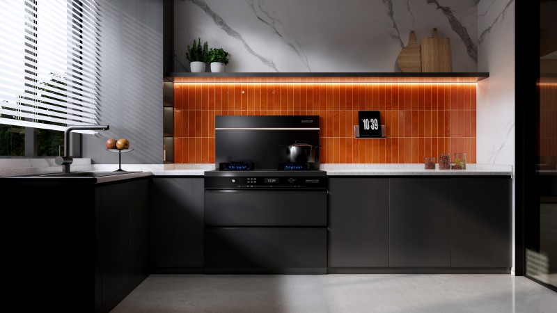 Casablanca Capuchino — gạch 58 × 242 mm