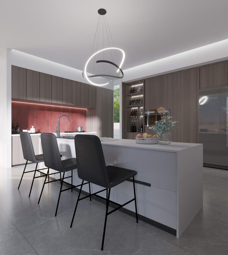 Casablanca Capuchino — gạch 58 × 242 mm