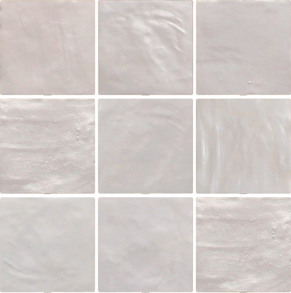 Costa Blanca Pearl · mã TGF3910 — gạch 100 × 100 mm