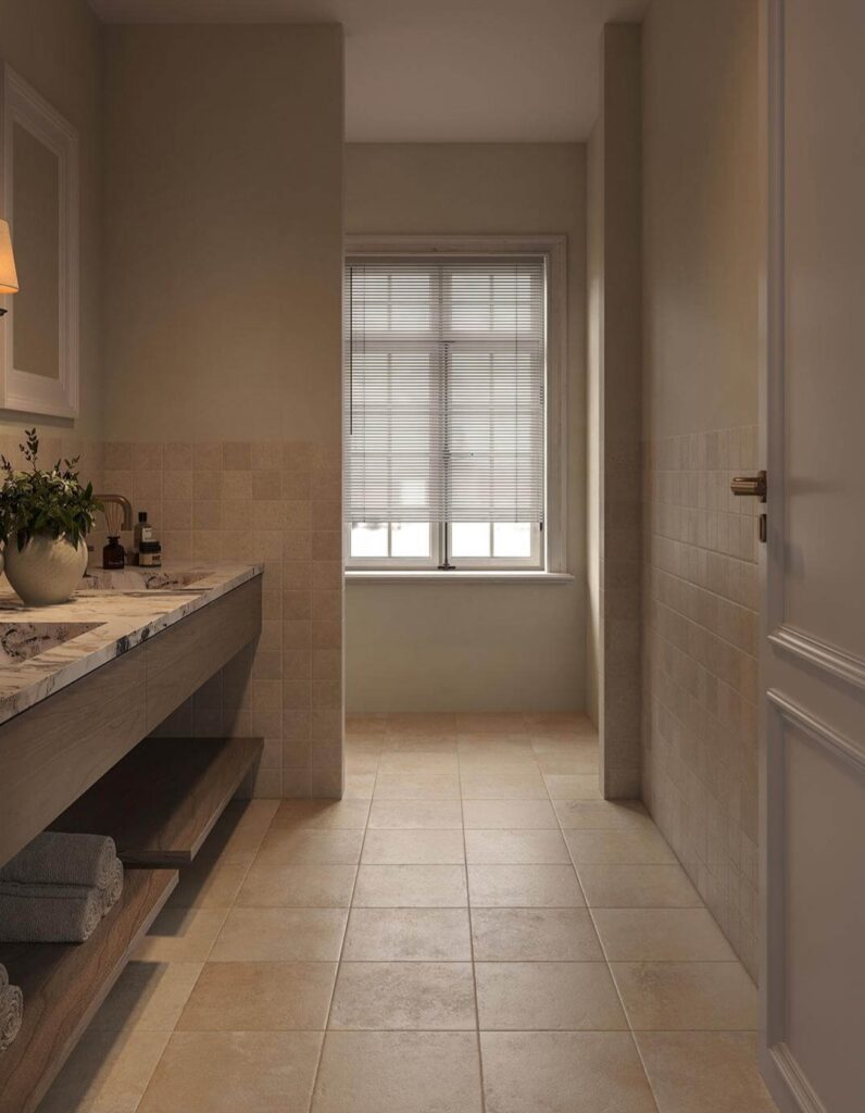 Rustic Inspirations Rustico Essence — gạch 300 × 300 mm