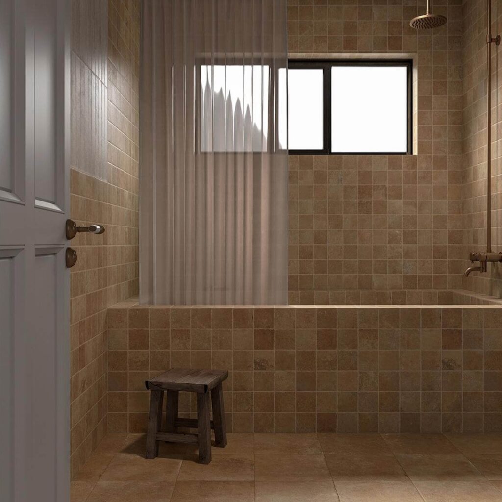 Rustic Inspirations Rustico Essence — gạch 300 × 300 mm