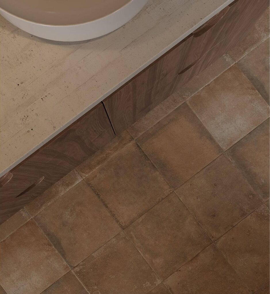 Rustic Inspirations Rustico Essence — gạch 300 × 300 mm