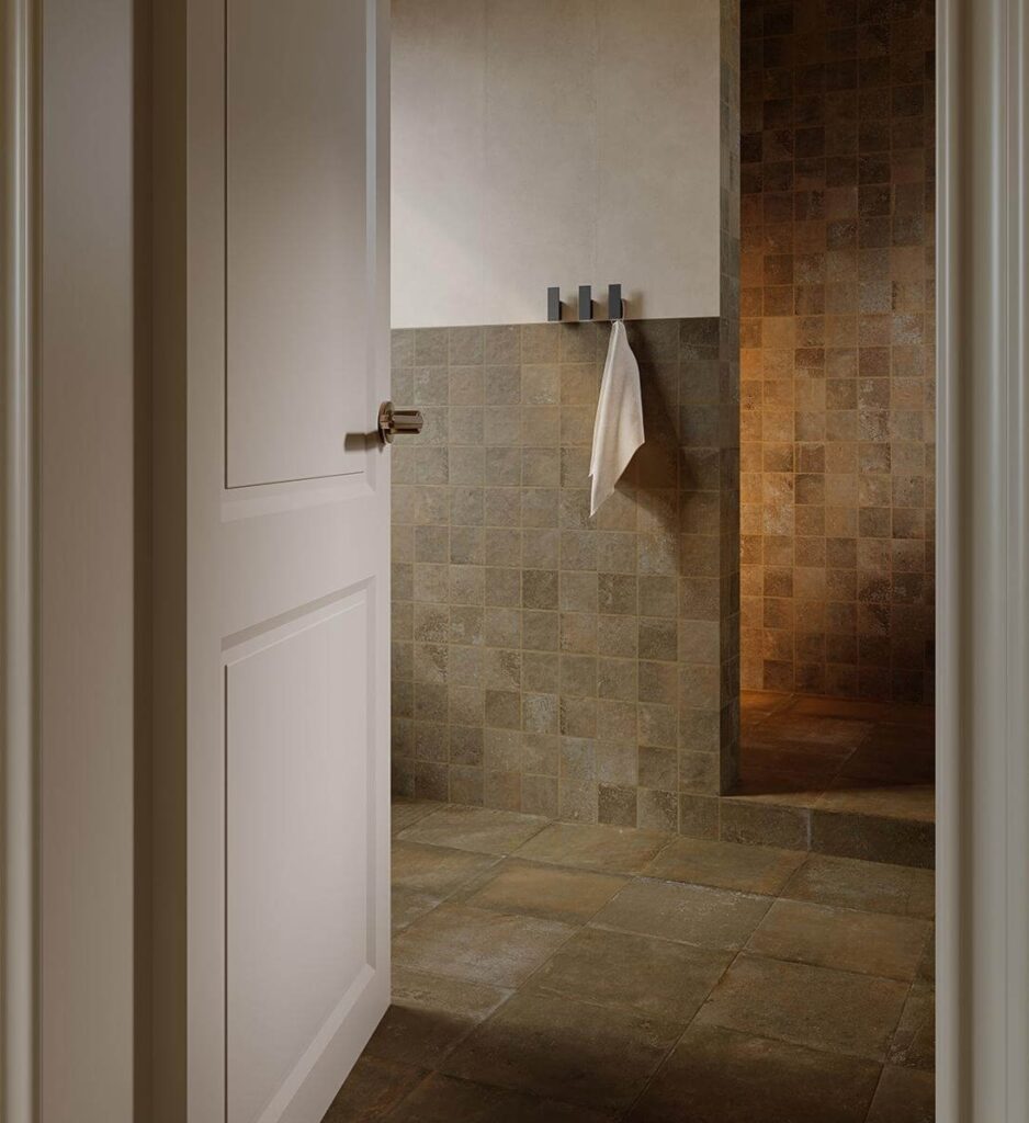 Rustic Inspirations Rustico Essence — gạch 300 × 300 mm