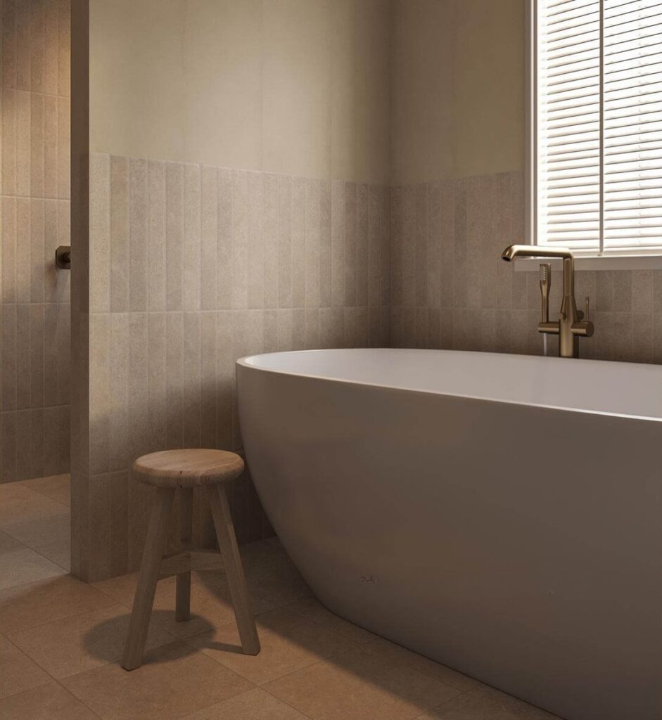 Rustic Inspirations Rustico Essence — gạch 300 × 300 mm