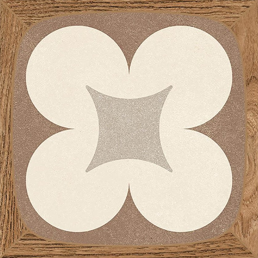 Rustic Inspirations Rustico Essence · mã FQ300M11 — gạch 300 × 300 mm