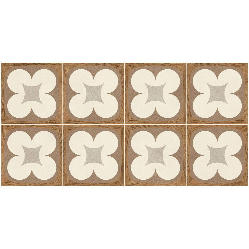 Rustic Inspirations Rustico Essence — gạch 300 × 300 mm