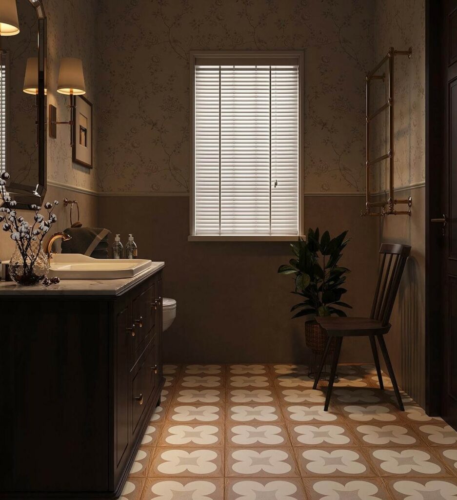 Rustic Inspirations Rustico Essence — gạch 300 × 300 mm