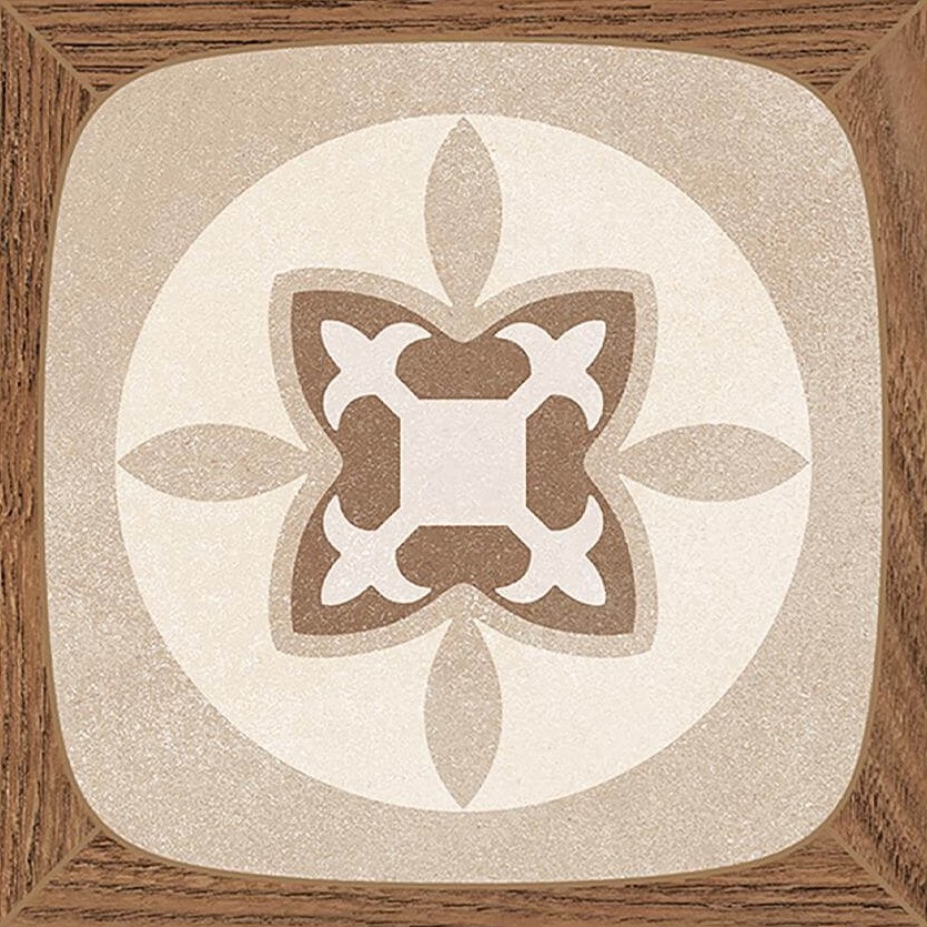 Rustic Inspirations Rustico Essence · mã FQ300M12 — gạch 300 × 300 mm