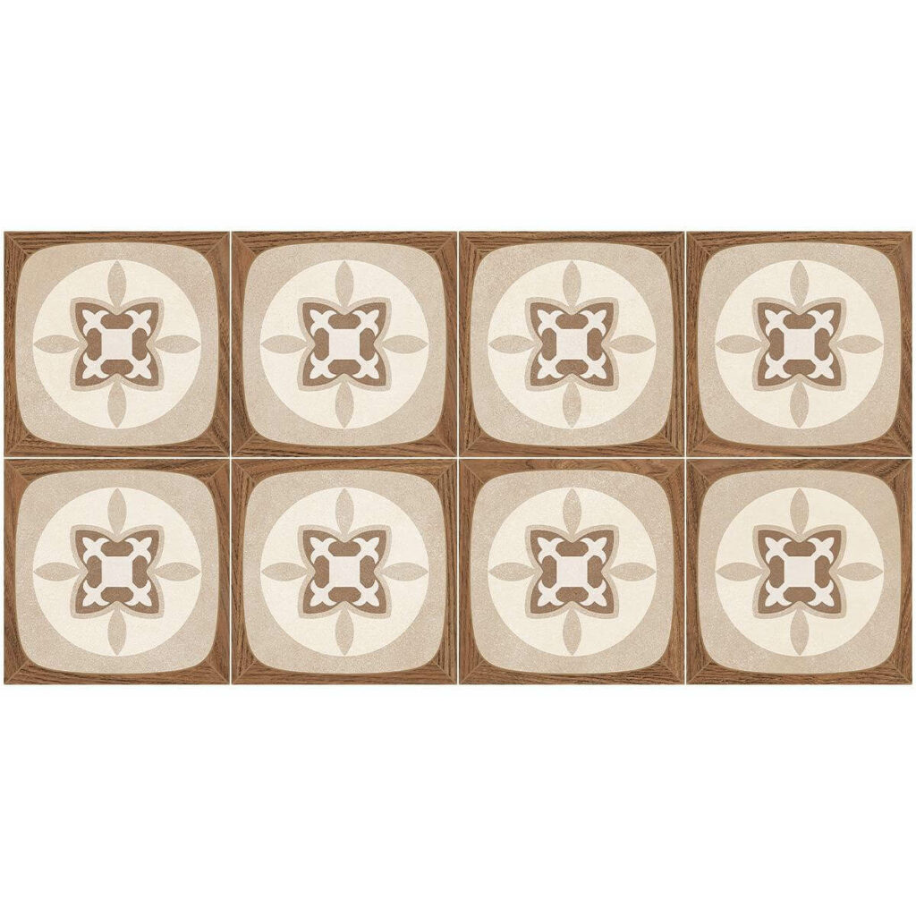 Rustic Inspirations Rustico Essence — gạch 300 × 300 mm