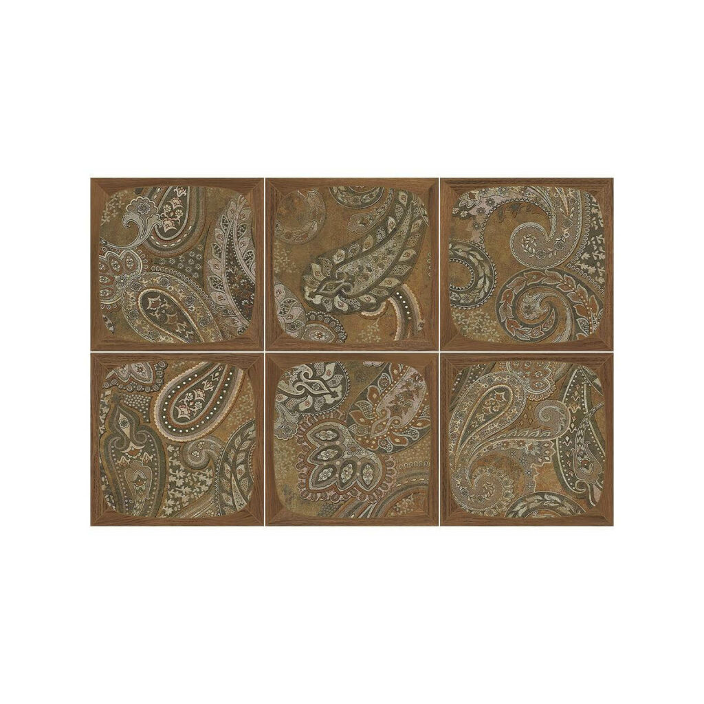 Rustic Inspirations Rustico Essence — gạch 300 × 300 mm