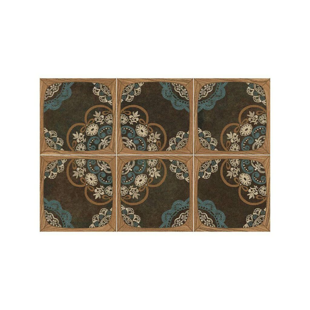 Rustic Inspirations Rustico Essence — gạch 300 × 300 mm