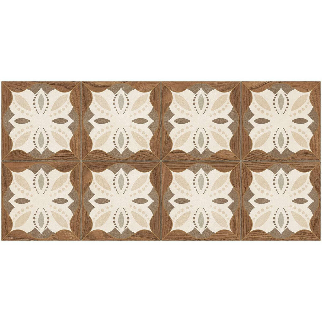 Rustic Inspirations Rustico Essence — gạch 300 × 300 mm