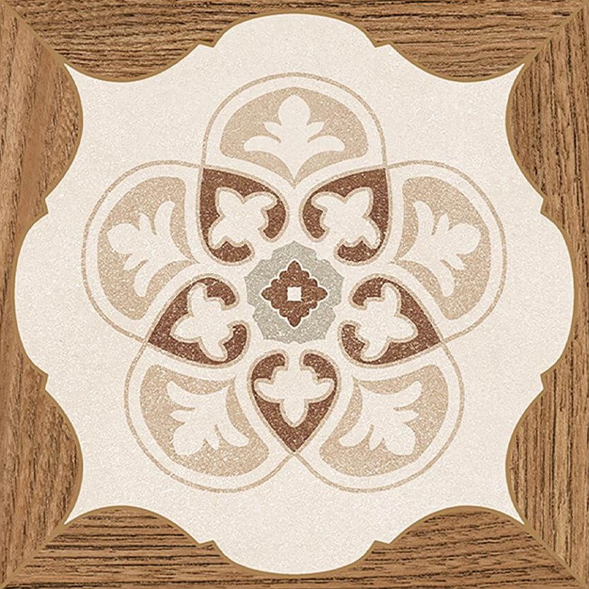 Rustic Inspirations Rustico Essence · mã FQ300M17 — gạch 300 × 300 mm