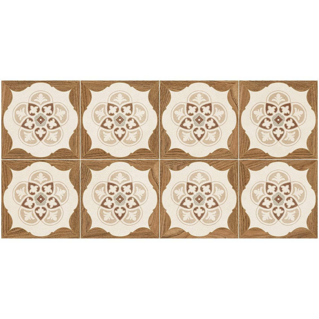 Rustic Inspirations Rustico Essence — gạch 300 × 300 mm